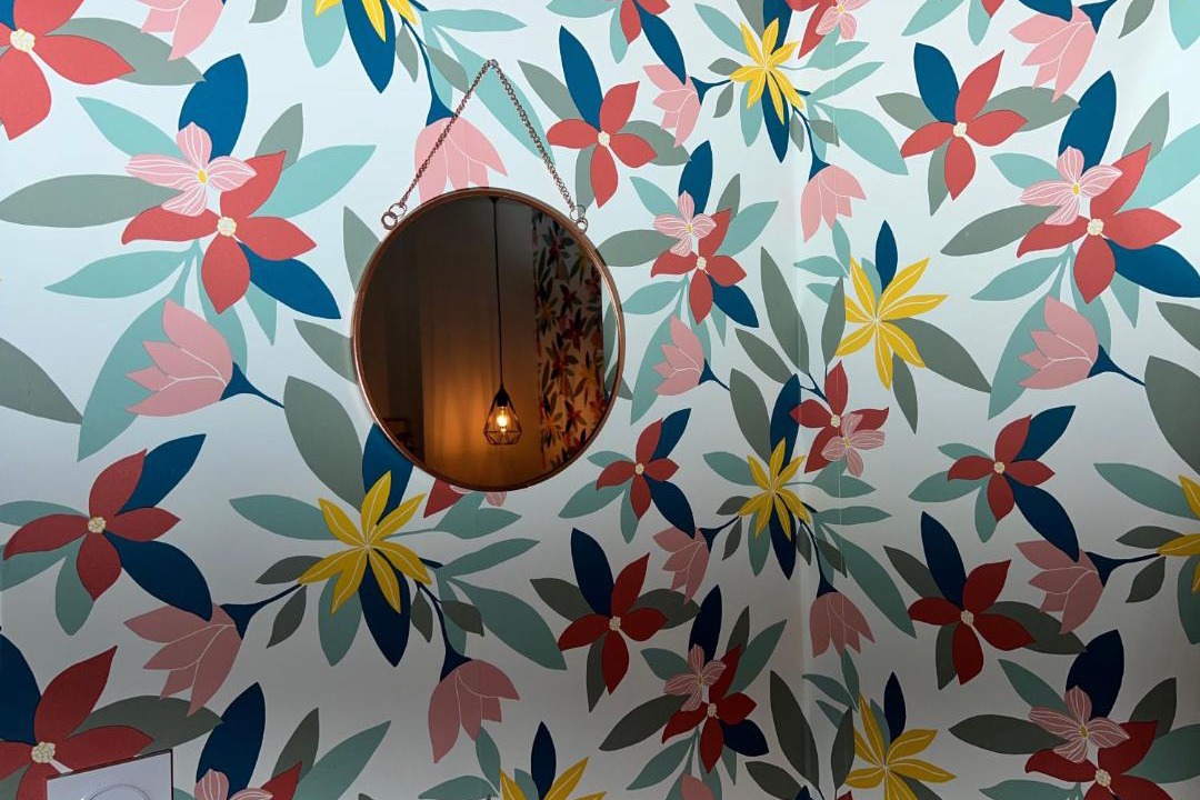 Photo of Bathroom in Nuits