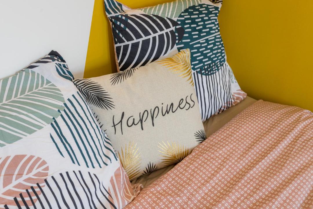 Photo of Bedroom in Laval