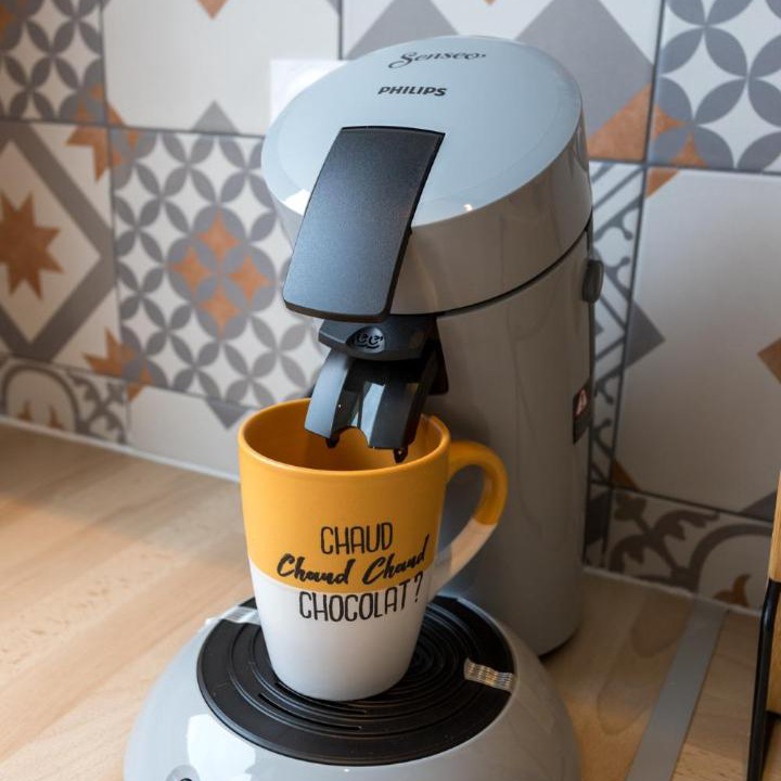 Photo of Livingroom in Laval