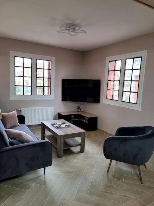 Photo of Others in Bures-sur-Dives