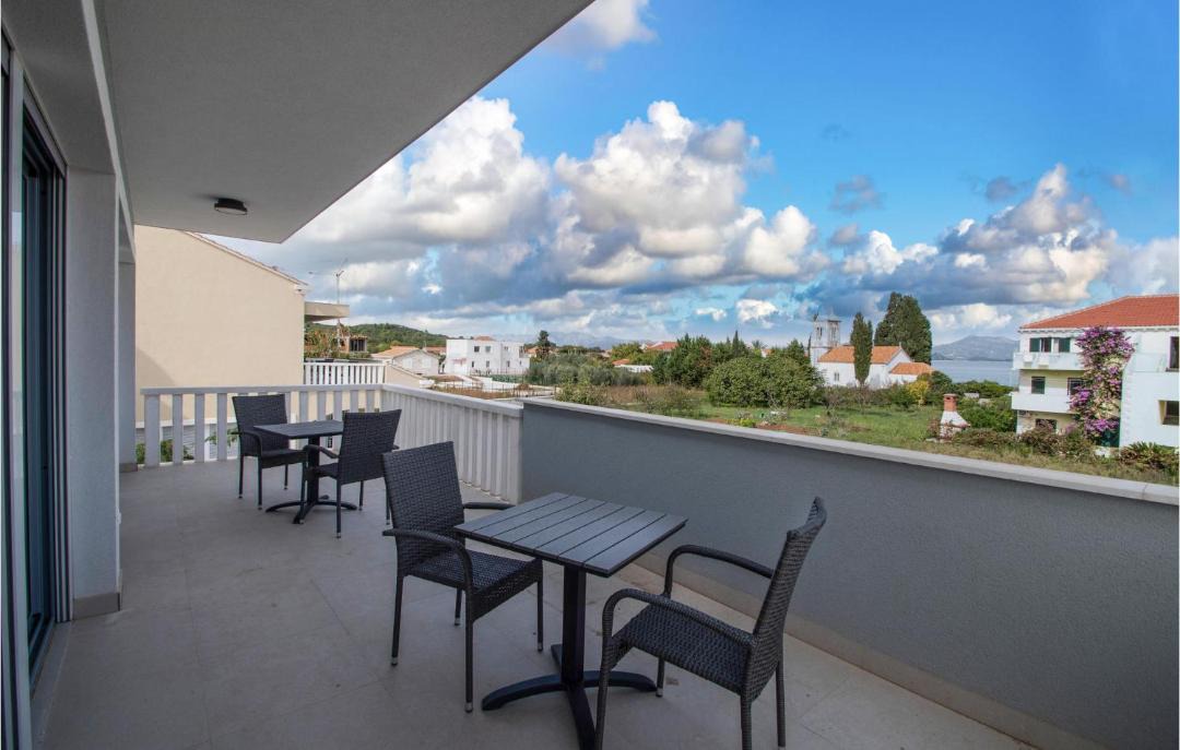 Photo of Patio Balcony in Janjina
