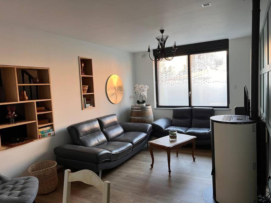 Photo of Livingroom in Malo-les-Bains