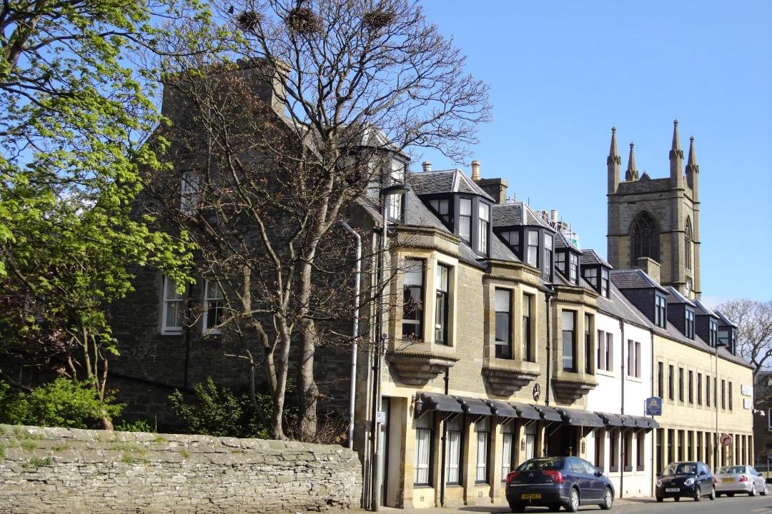 Photo of Others in Thurso