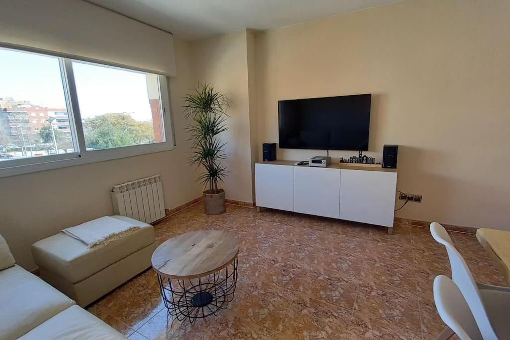 Photo of Livingroom in Malgrat de Mar