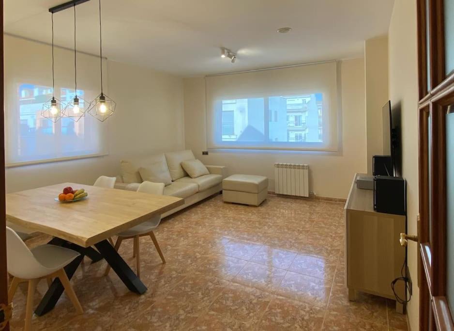 Photo of Livingroom in Malgrat de Mar