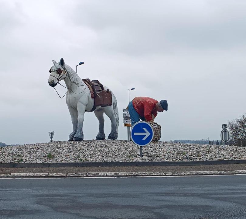 Photo of Others in Gonneville-la-Mallet