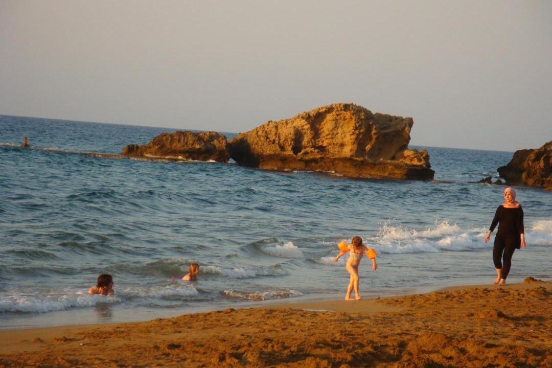 Photo of Human In Picture in Ramsgate