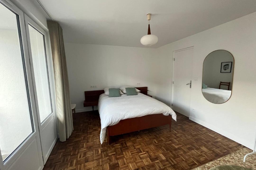 Photo of Bedroom in Dunkerque Centre