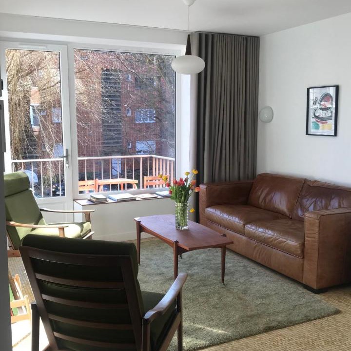 Photo of Livingroom in Dunkerque Centre