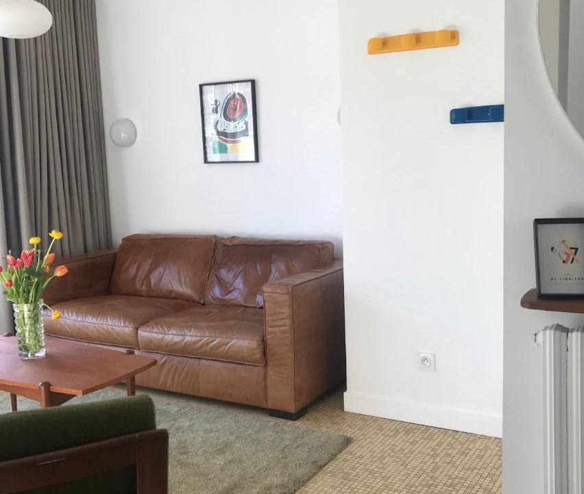 Photo of Livingroom in Dunkerque Centre