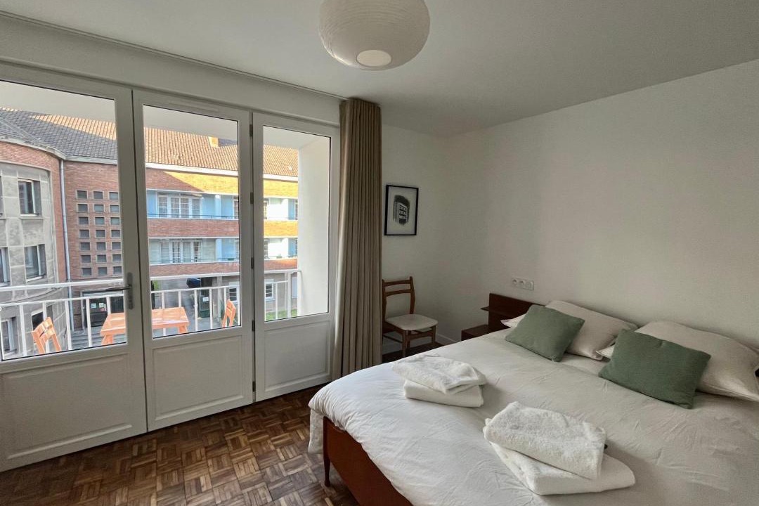 Photo of Bedroom in Dunkerque Centre