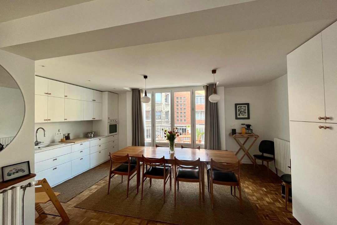 Photo of Livingroom in Dunkerque Centre