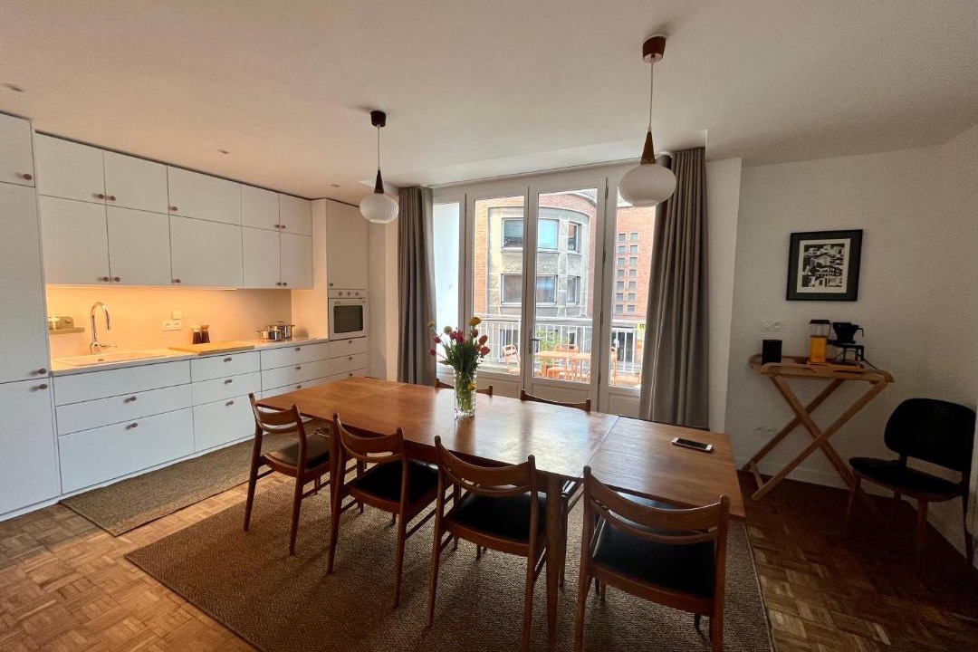 Photo of Livingroom in Dunkerque Centre