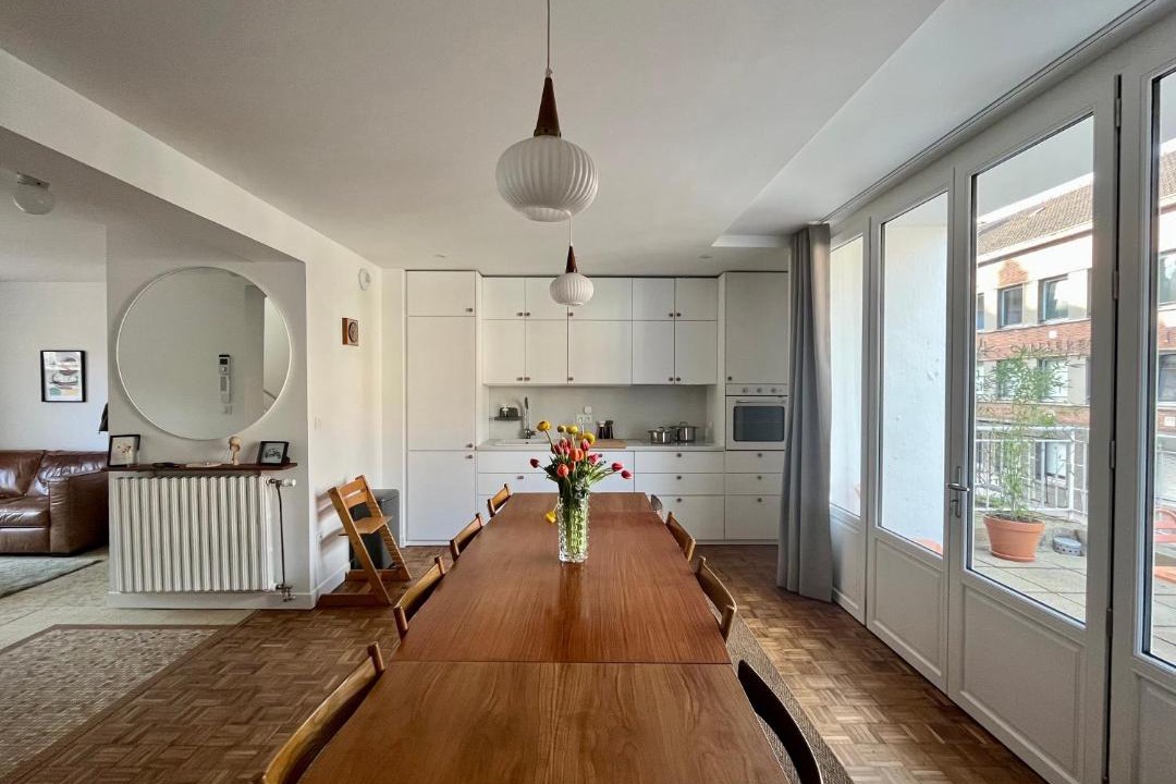 Photo of Livingroom in Dunkerque Centre