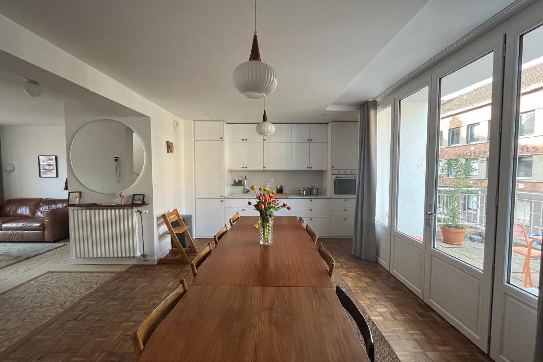 Photo of Livingroom in Dunkerque Centre