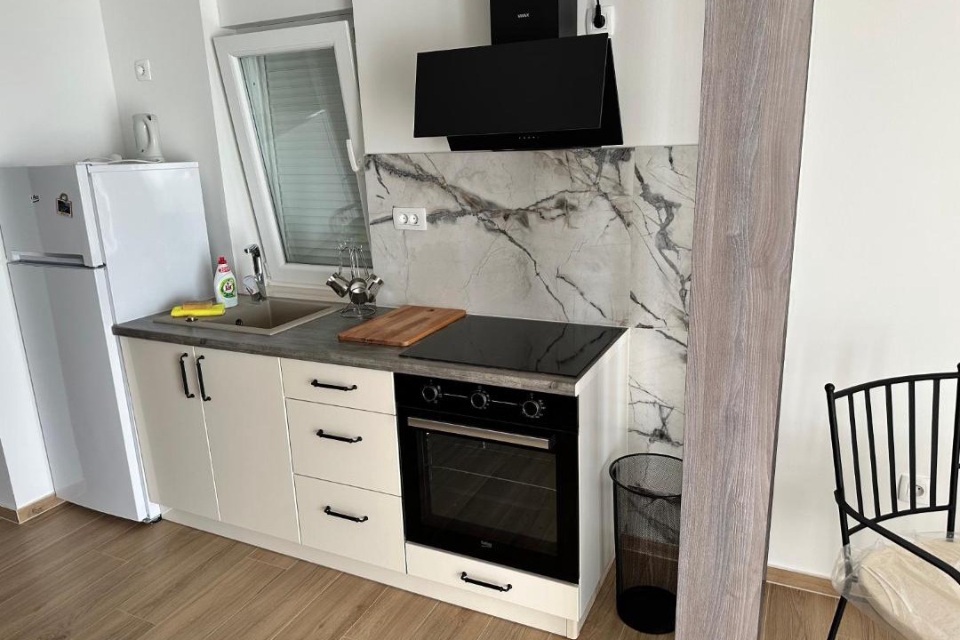 Photo of Kitchen in Gradac