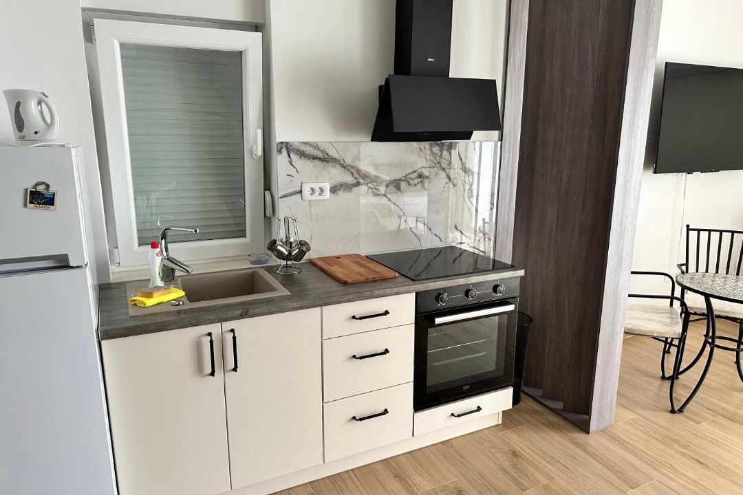 Photo of Kitchen in Gradac