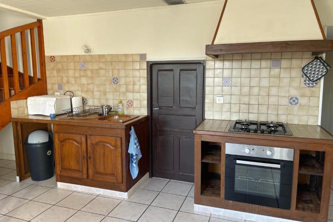 Photo of Kitchen in Lupersat