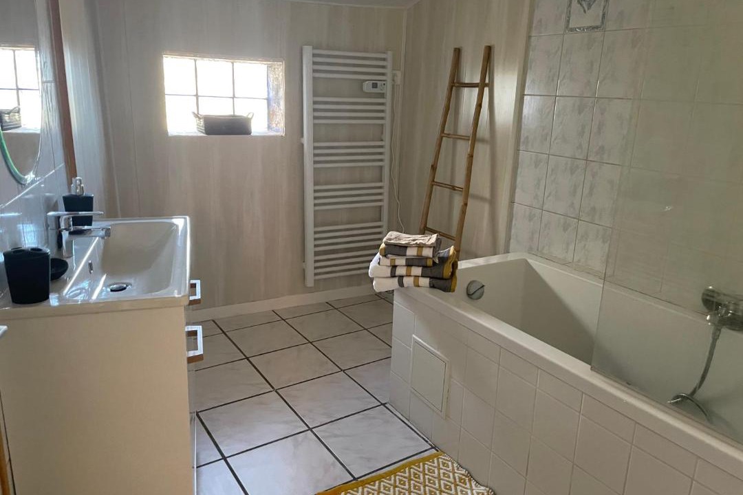 Photo of Bathroom in Lupersat