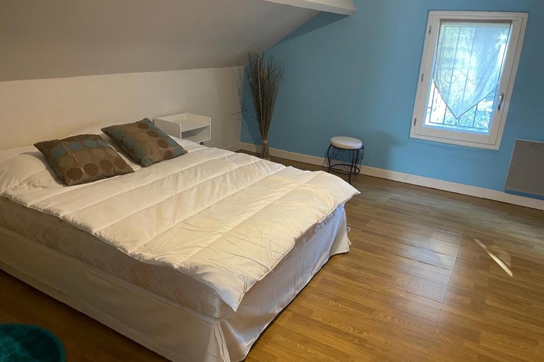 Photo of Bedroom in Lupersat