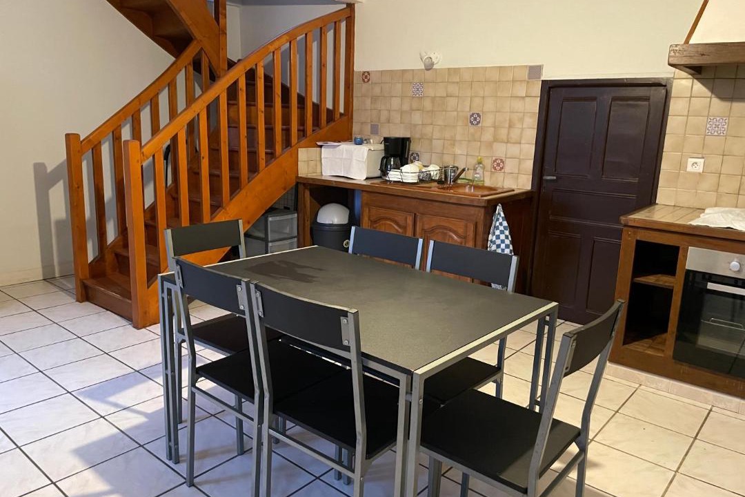 Photo of Livingroom in Lupersat