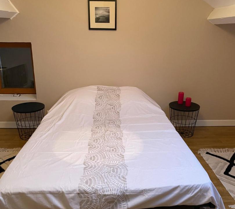 Photo of Bedroom in Lupersat