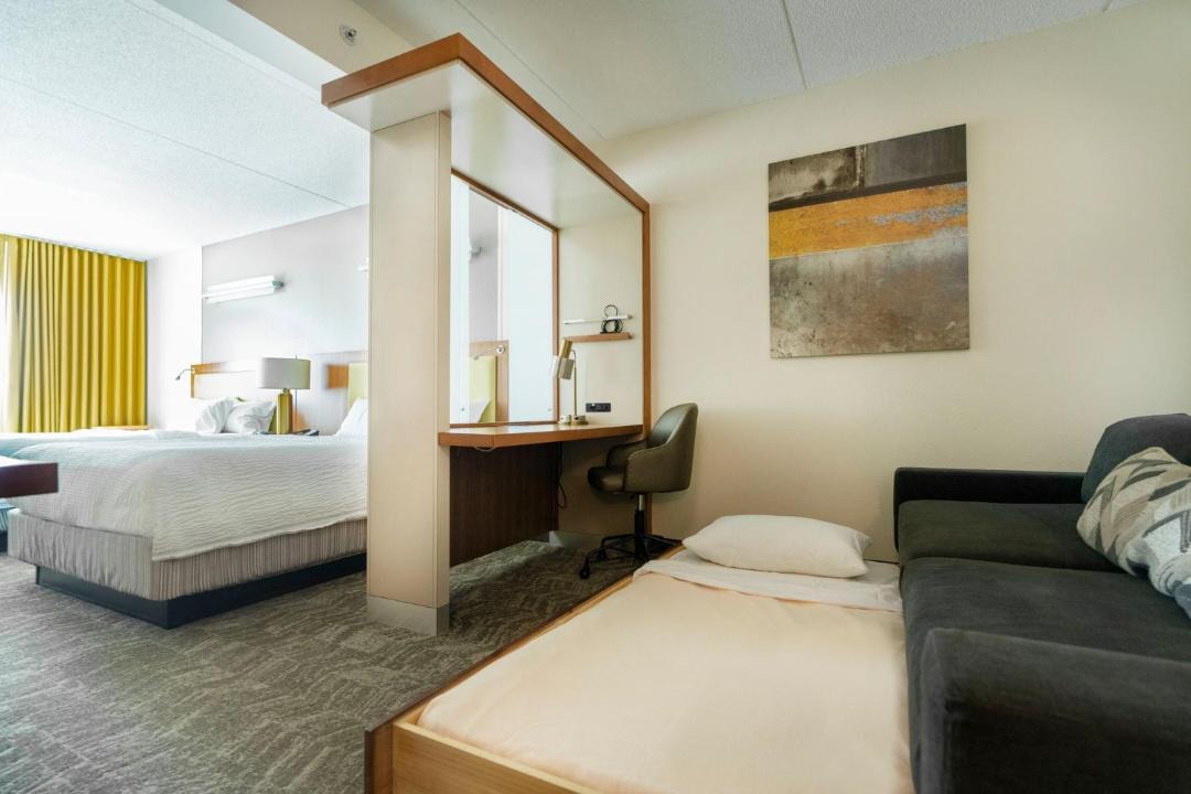Photo of Bedroom in Bogart