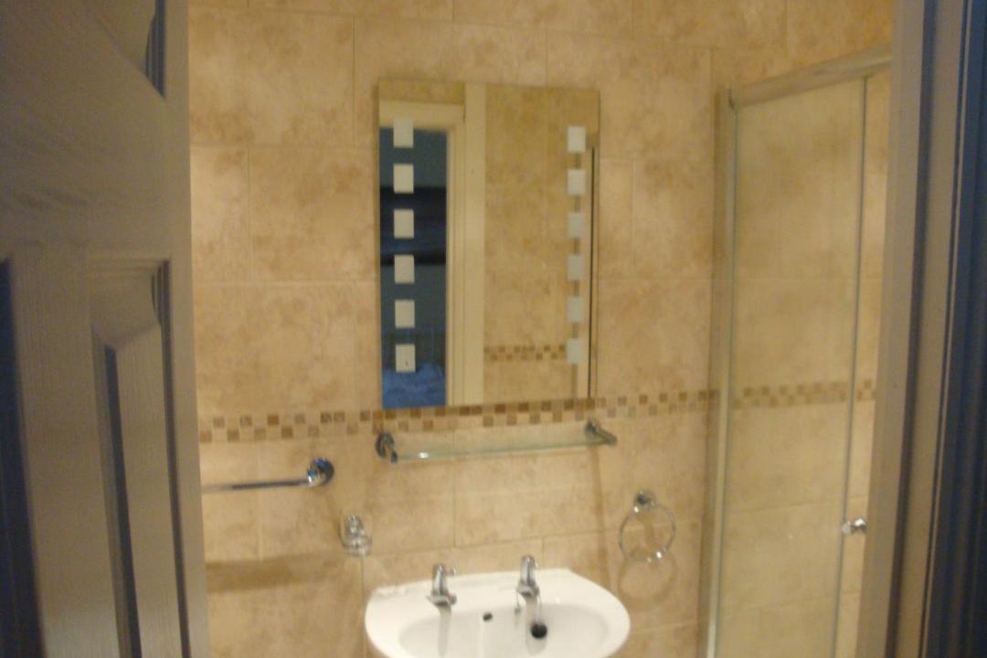 Photo of Bathroom in Ramsgate
