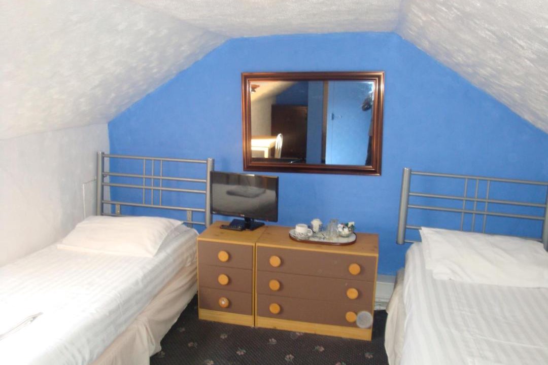 Photo of Bedroom in Ramsgate