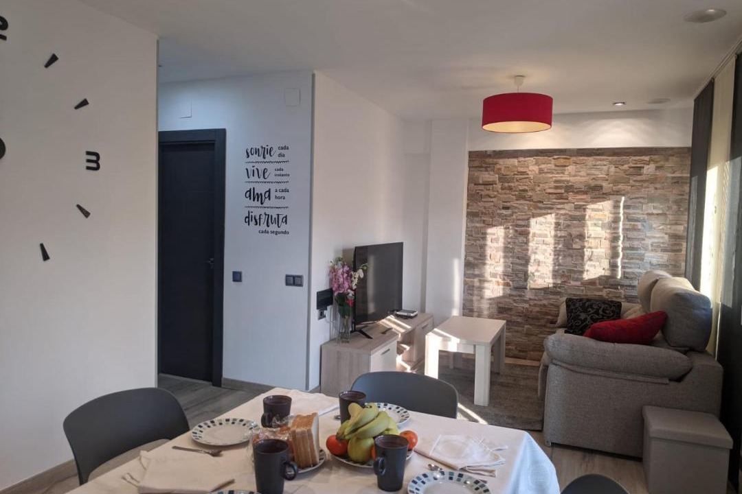 Photo of Livingroom in Najera