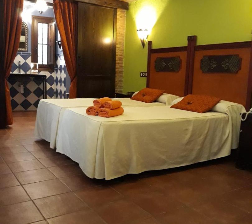 Photo of Others in Gea de Albarracin