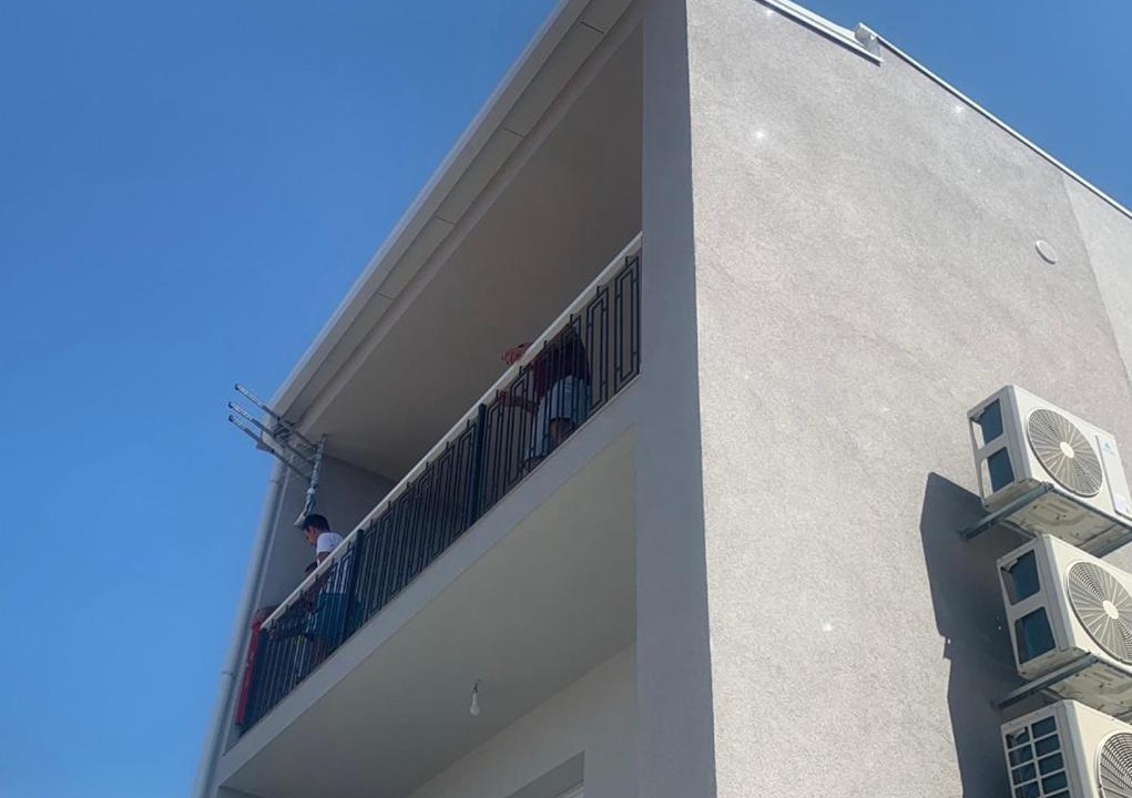 Photo of Buildings in Gradac