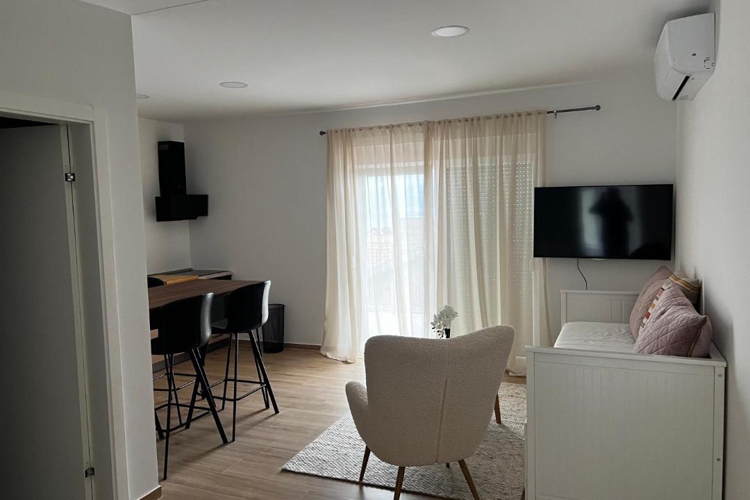 Photo of Livingroom in Gradac