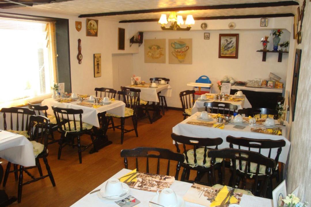 Photo of Kitchen in Ramsgate