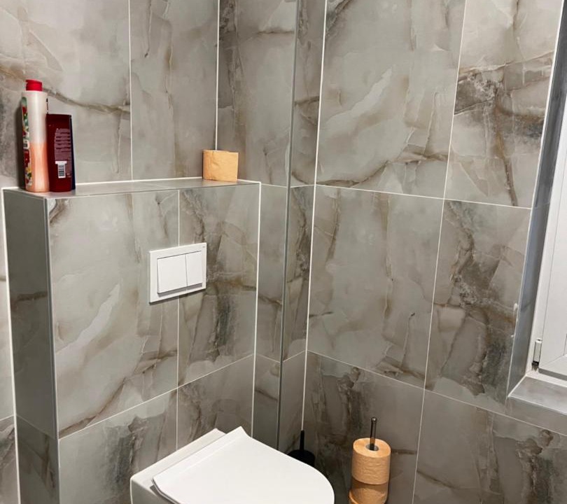 Photo of Bathroom in Gradac