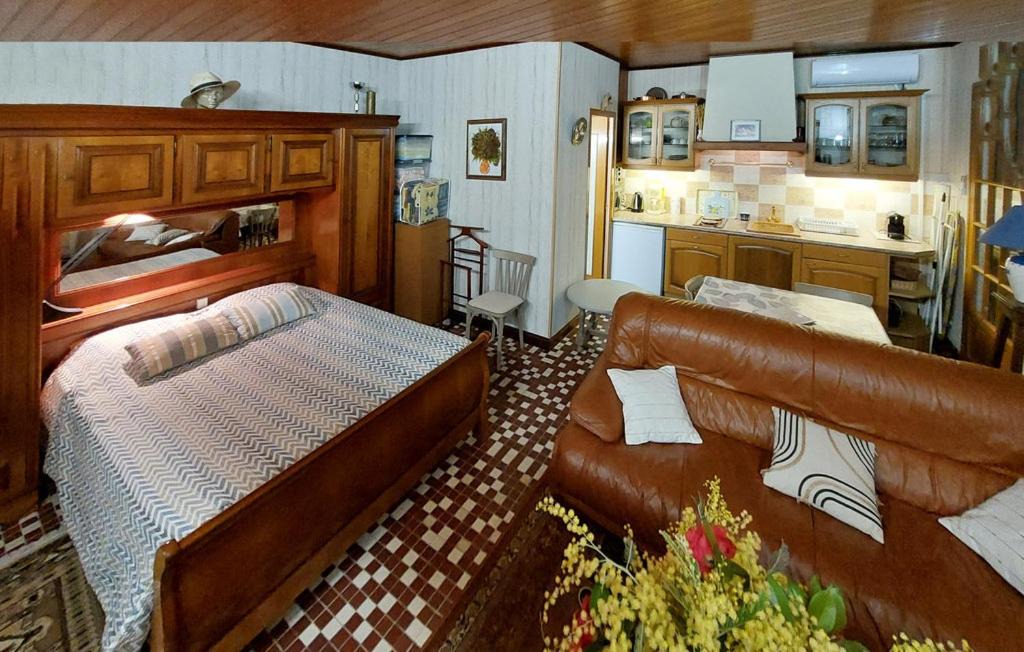 Photo of Bedroom in Dolus-d'Oleron