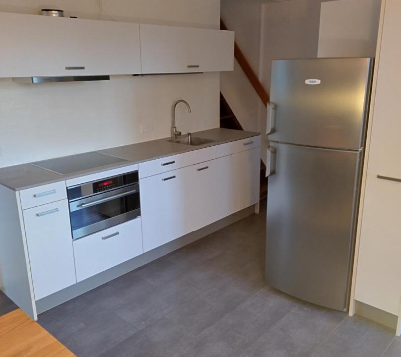 Photo of Kitchen in Erlach