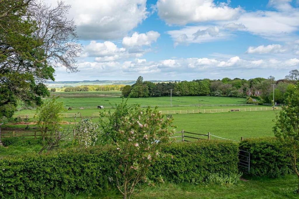 Photo of Outdoor in Staxton