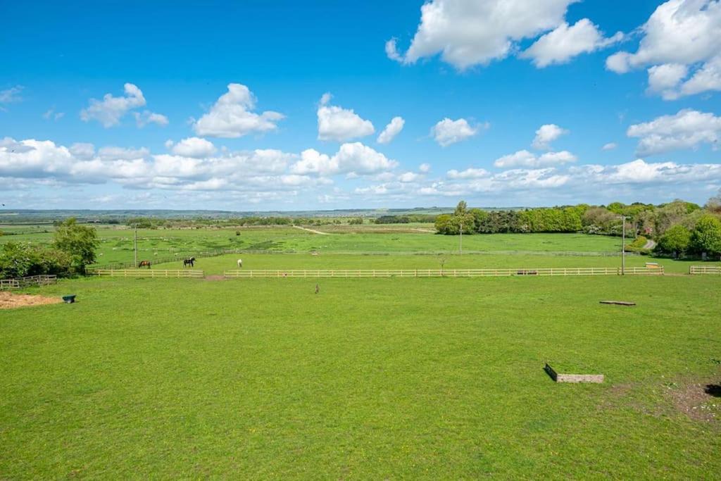 Photo of Outdoor in Staxton