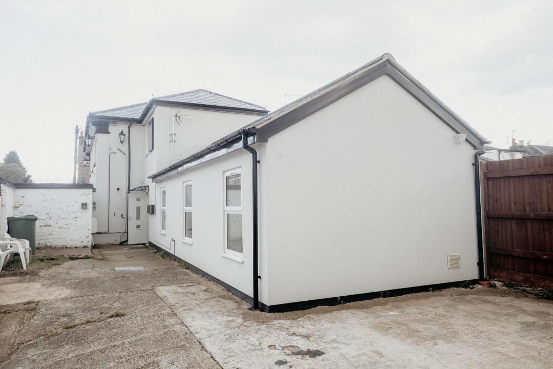 Photo of Others in Uxbridge South