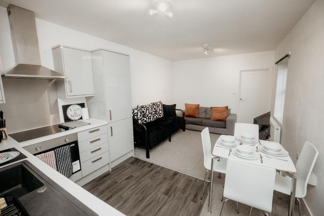 Photo of Others in Uxbridge South