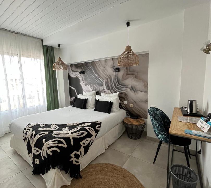 Photo of Bedroom in Le Grand Large