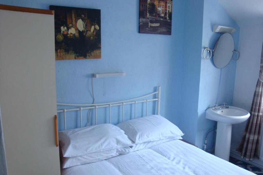 Photo of Bedroom in Ramsgate