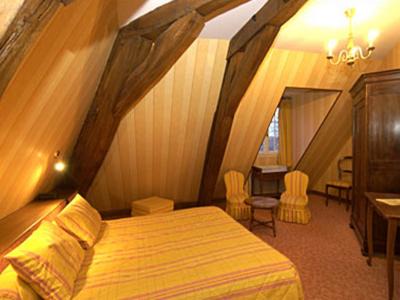 Photo of Bedroom in Rigny