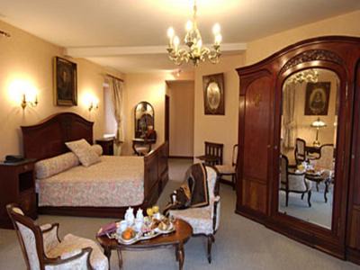 Photo of Bedroom in Rigny