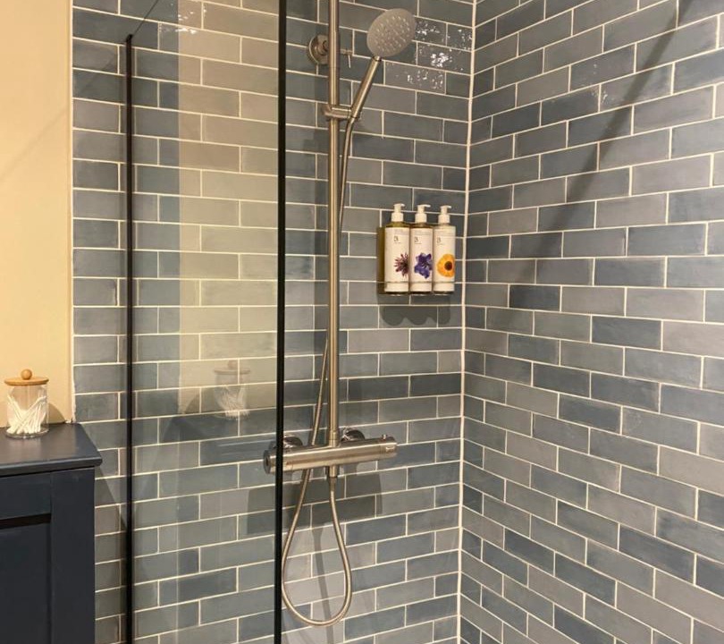 Photo of Bathroom in Rudge