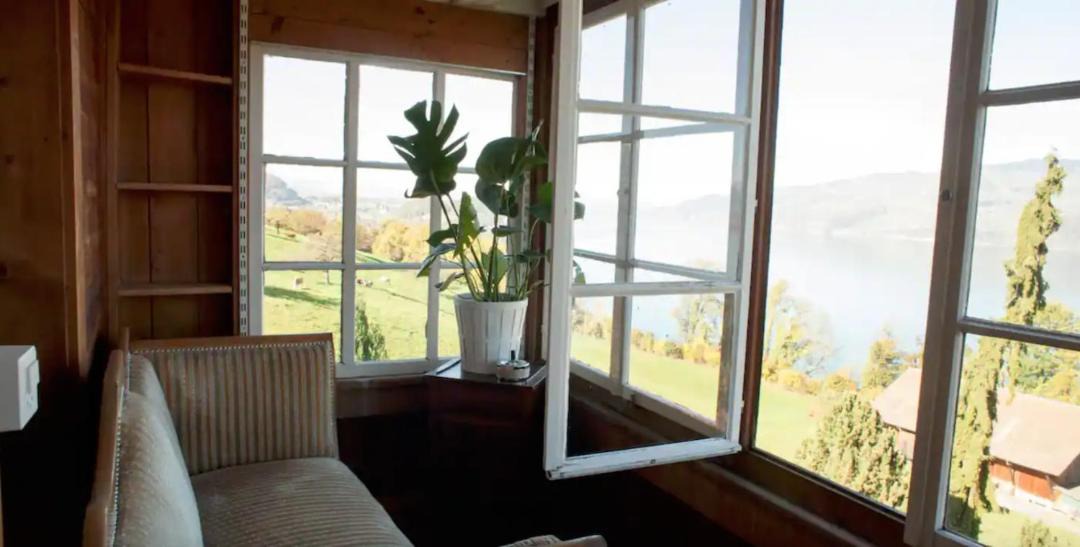 Photo of Livingroom in Krattigen