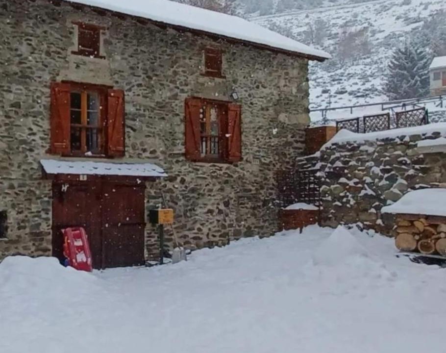 Photo of Others in Porte-Puymorens