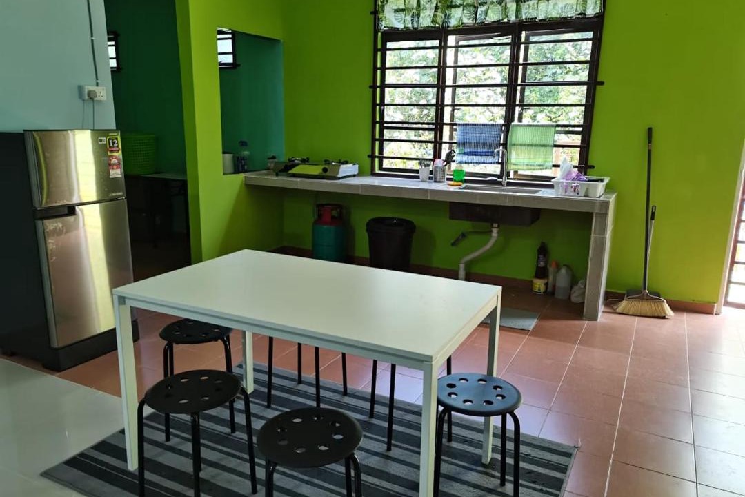 Photo of Others in Marang