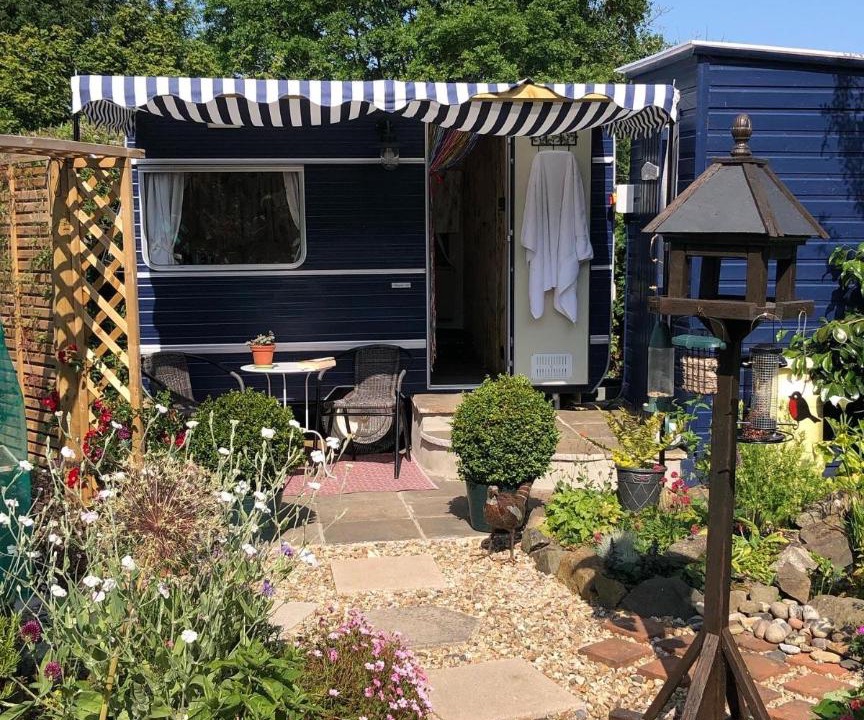 Photo of Others in Heligan